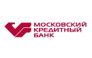 Банк Московский Кредитный Банк в Весьегонске